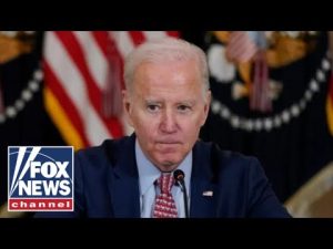 Read more about the article Lt. Gov. Dan Patrick slams President Biden on border policies: He’s a ‘puppet’