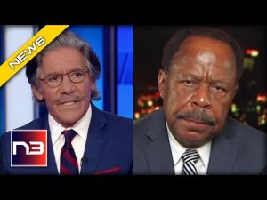 Read more about the article Leo Terrell destroys Geraldo Rivera in fiery exchange on Trump verdict!
