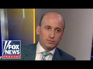 Read more about the article Stephen Miller: This is the worst immigration crisis in world history