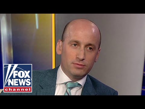You are currently viewing Stephen Miller: This is the worst immigration crisis in world history
