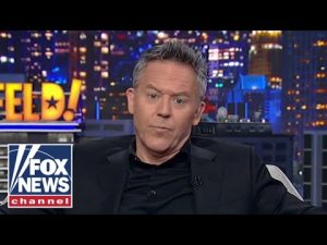 Read more about the article Gutfeld: DC’s elite kissed up to Biden for a night