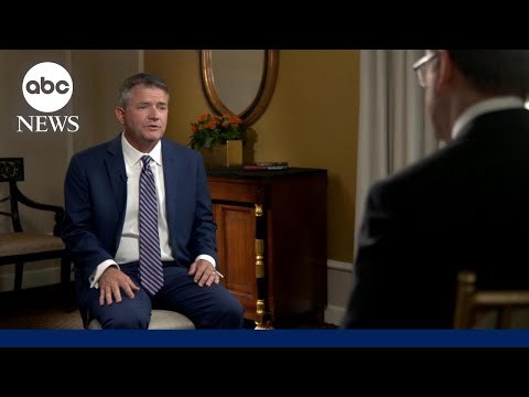 You are currently viewing Arizona election official diagnosed with PTSD after facing harassment l This Week