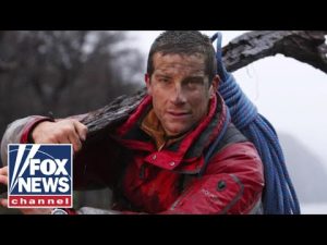Read more about the article ‘EMBARASSED’: TV survivalist Bear Grylls says he regrets his vegan past