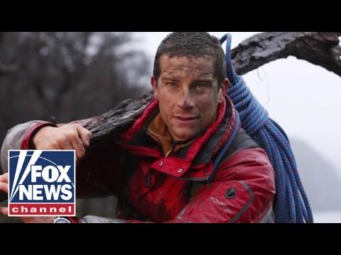 You are currently viewing ‘EMBARASSED’: TV survivalist Bear Grylls says he regrets his vegan past