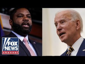 Read more about the article Rep. Donalds blasts Biden admin for ‘gaslighting’ Americans on border crisis