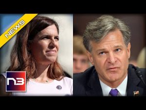Read more about the article Congresswoman Nancy Mace DEMANDS the FBI Take Action NOW against Biden Crime Family