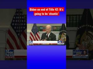 Read more about the article My 7th grader could do better than that: Laura Ingraham #border #biden