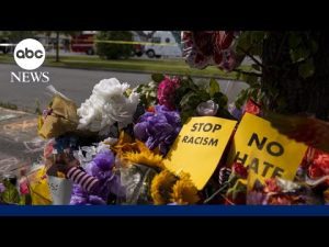 Read more about the article The Buffalo Attack: One Year Later