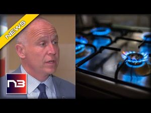 Read more about the article Hypocrisy Unmasked: Democratic AG Caught Using Gas Stove While Endorsing Ban