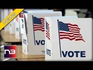 Read more about the article Do Young People Lack Civic Duty? GOP Presidential Hopeful Thinks so, Proposes New Voting Age
