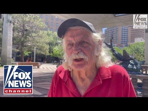 You are currently viewing ‘An F on everything’: Americans grade Biden’s handling of border crisis