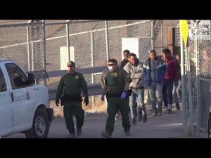 Read more about the article El Paso city leader calls for policy change as Title 42 ends