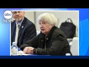 Read more about the article No agreement in sight as debt ceiling looms l GMA