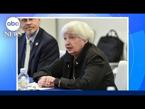 You are currently viewing No agreement in sight as debt ceiling looms l GMA