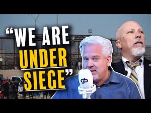 Read more about the article Will Biden’s border crisis TRANSFORM America FOREVER?