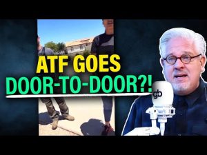 Read more about the article How Glenn Would Respond if These ATF Agents Visited HIM