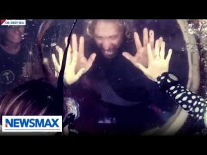 Read more about the article ‘Dr. Deep Sea’: How 2+ months living underwater changed my body