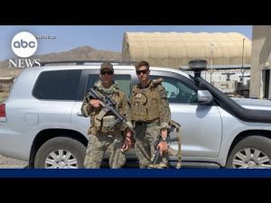 Read more about the article US Marine Corps Master Sgt. Kevin Haunschild honored as Marine of the Year
