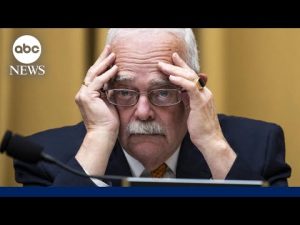 Read more about the article Man attacks Rep. Gerry Connolly’s staff with baseball bat