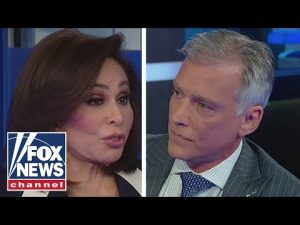 Read more about the article Marine vet’s lawyer speaks out subway choke death on ‘The Five’