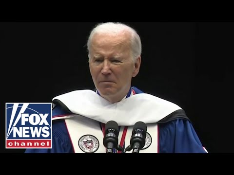 You are currently viewing Biden faces fierce backlash for ‘White supremacy’ warning