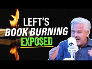 Read more about the article James Bond is the NEXT BOOK to be BURNED?