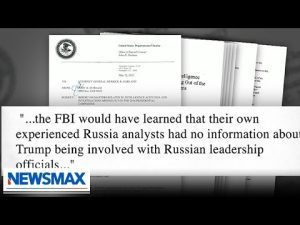 Read more about the article Rob Schmitt: Open your eyes, you’re being lied to