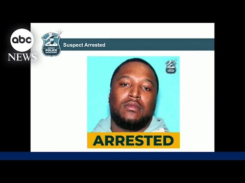 You are currently viewing Ex-boyfriend arrested in death of Detroit nurse
