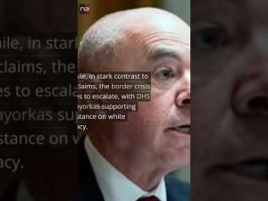 Read more about the article Playing with fire: Biden’s dangerous narrative on white supremacy! #Now