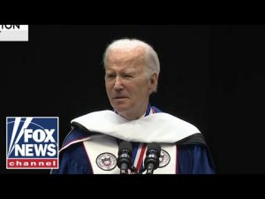 Read more about the article ‘The Five’: Biden thinks ‘White supremacy’ is greatest threat to US