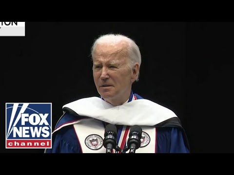 You are currently viewing ‘The Five’: Biden thinks ‘White supremacy’ is greatest threat to US