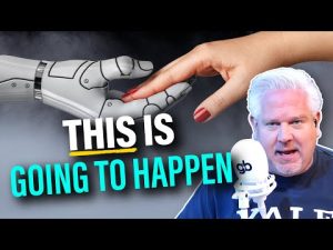 Read more about the article Glenn makes a TERRIFYING artificial intelligence prediction