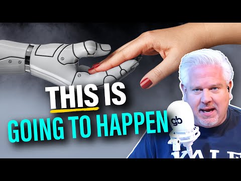 You are currently viewing Glenn makes a TERRIFYING artificial intelligence prediction