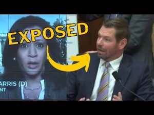 Read more about the article Watch Eric Swalwell’s Narrative CRUMBLE as Video Montage BLINDSIDES Him