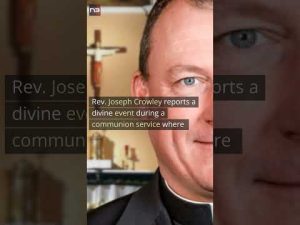 Read more about the article Vatican’s holy quest: Investigating a mind-blowing miracle in US! #Now