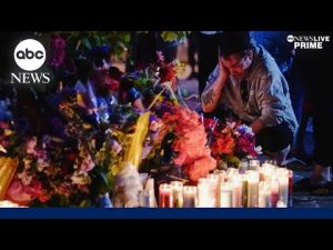 Read more about the article Healing from hate: Buffalo residents look for solutions 1 year after shooting