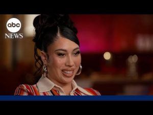 Read more about the article Colombian-American singer Kali Uchis on selling out shows and setting intentions