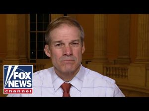 Read more about the article Durham report shows Congress must leverage ‘power of the purse’ against FBI: Jordan