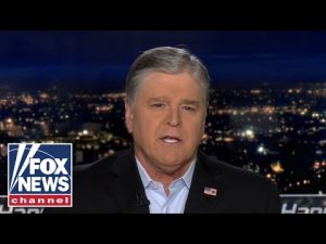 Read more about the article Hannity: The Russia ‘hysteria’ has ended