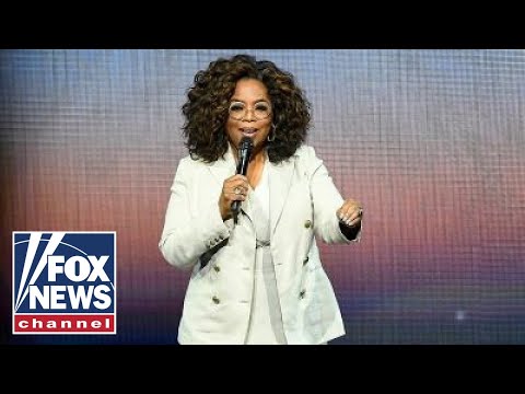 You are currently viewing Seen and Unseen: Oprah took a page from Biden’s book