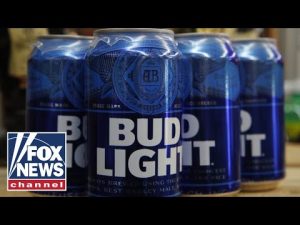 Read more about the article Bud Light turns off YouTube comments as sales crater to new low
