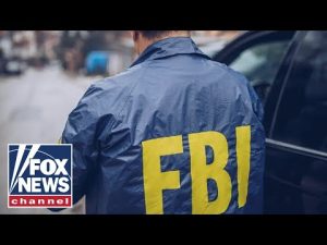 Read more about the article GOP hopeful calls for FBI to be shut down following Durham report