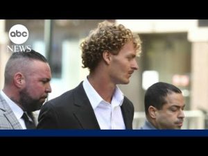 Read more about the article Lawyers for former Marine Daniel Penny charged in Jordan Neely death speak out
