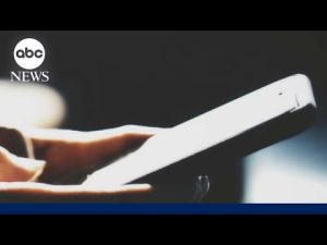 Read more about the article iPhone parental controls ‘glitch’