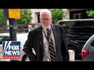 Read more about the article ‘So damning’: ‘Fox & Friends’ reacts to bombshell Durham report