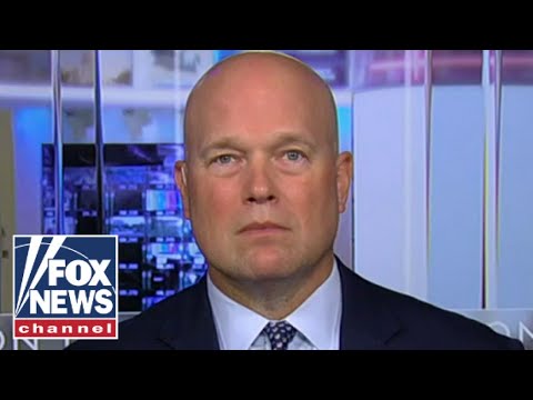 You are currently viewing ‘Everyone should be outraged’: Trump-era official sounds off after Durham report