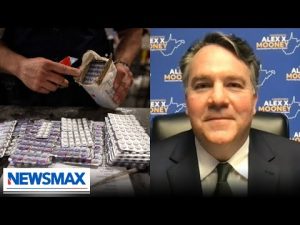 Read more about the article It’s time Mexico took fentanyl crisis seriously | Rep. Alex Mooney