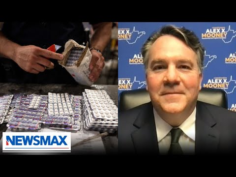 You are currently viewing It’s time Mexico took fentanyl crisis seriously | Rep. Alex Mooney