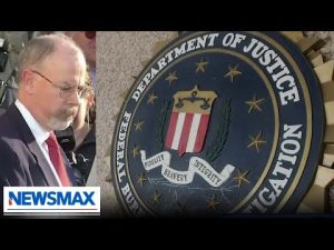 Read more about the article Former CIA operative: There was no reason to start Trump-Russia investigation | American Agenda