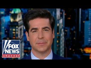 Read more about the article Jesse Watters: Wedding guests are getting kicked out of hotels to make room for migrants